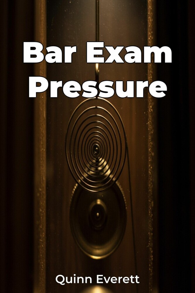 Bar Exam Pressure main product photo