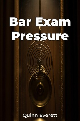 Bar Exam Pressure
