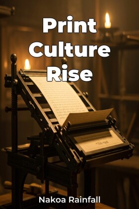 Print Culture Rise