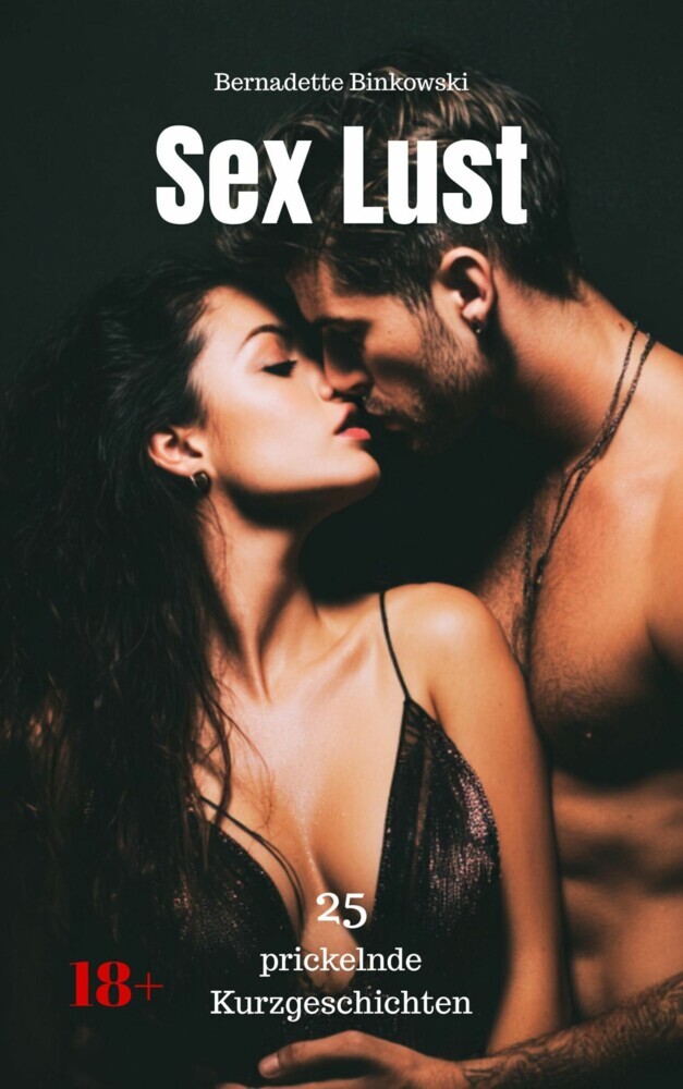 Sex Lust main product photo