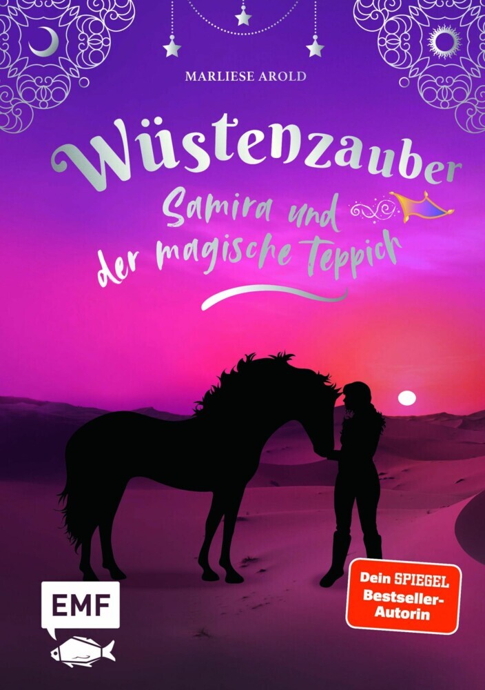 Wüstenzauber (Band 2) main product photo