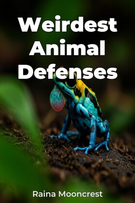 Weirdest Animal Defenses