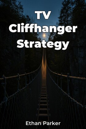 TV Cliffhanger Strategy
