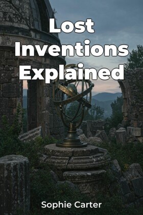 Lost Inventions Explained