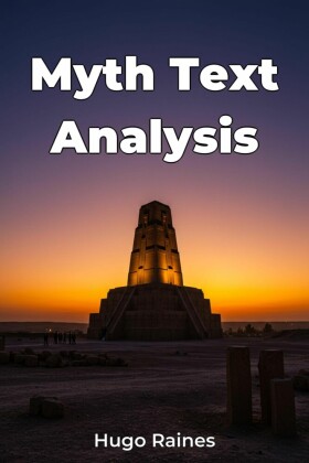 Myth Text Analysis
