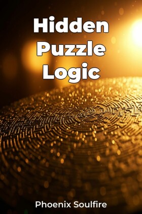 Hidden Puzzle Logic