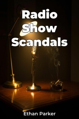 Radio Show Scandals