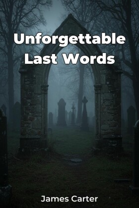 Unforgettable Last Words
