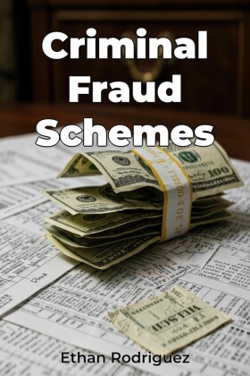 Criminal Fraud Schemes