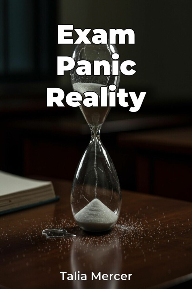 Exam Panic Reality main product photo