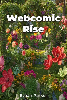 Webcomic Rise