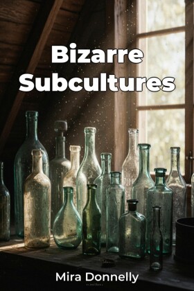 Bizarre Subcultures