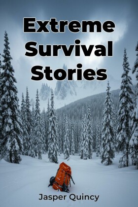 Extreme Survival Stories