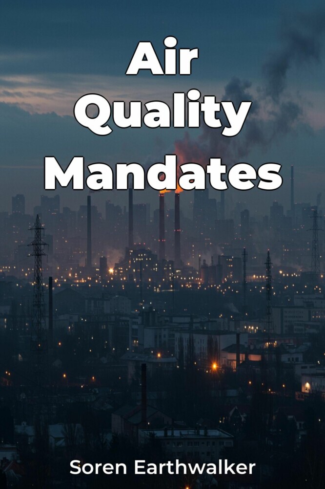 Air Quality Mandates main product photo