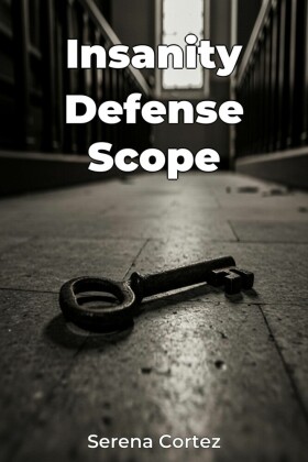 Insanity Defense Scope