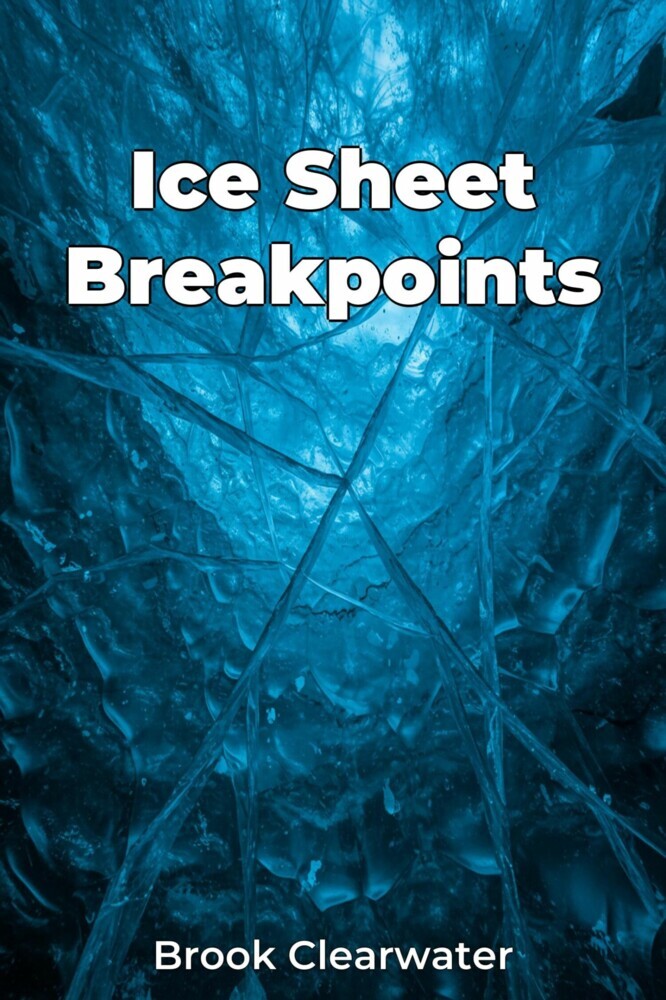 Ice Sheet Breakpoints main product photo