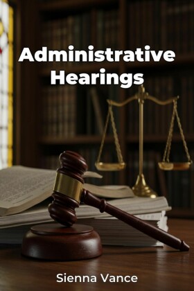 Administrative Hearings