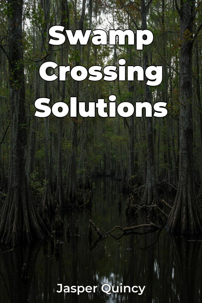 Swamp Crossing Solutions main product photo