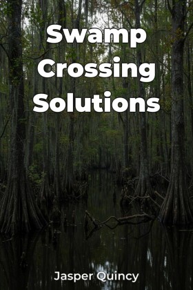 Swamp Crossing Solutions