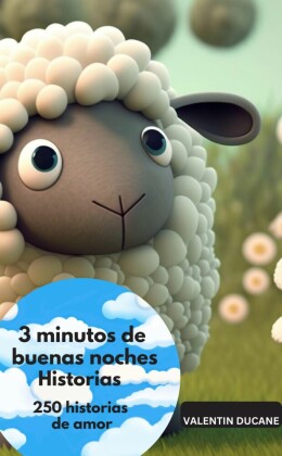 3 minutos de buenas noches  Historias - 250 historias de amor