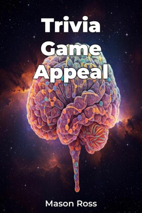 Trivia Game Appeal