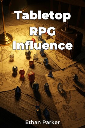 Tabletop RPG Influence