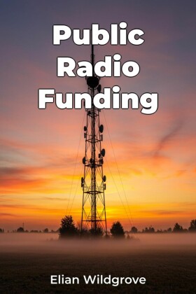 Public Radio Funding
