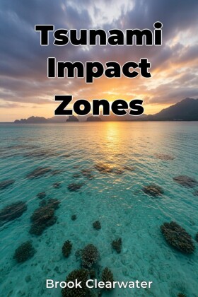 Tsunami Impact Zones