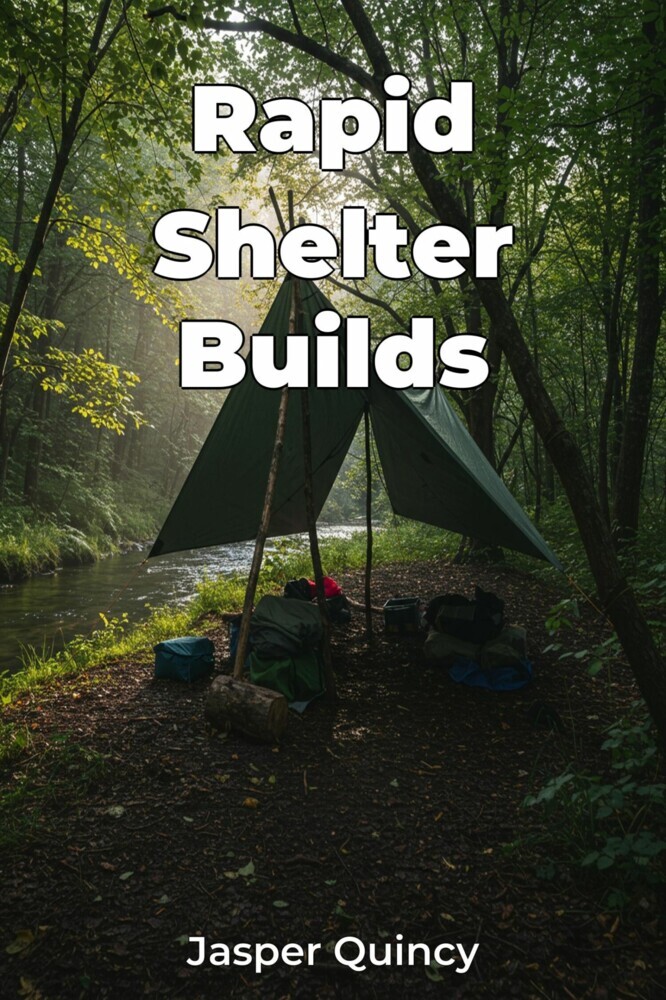 Rapid Shelter Builds main product photo