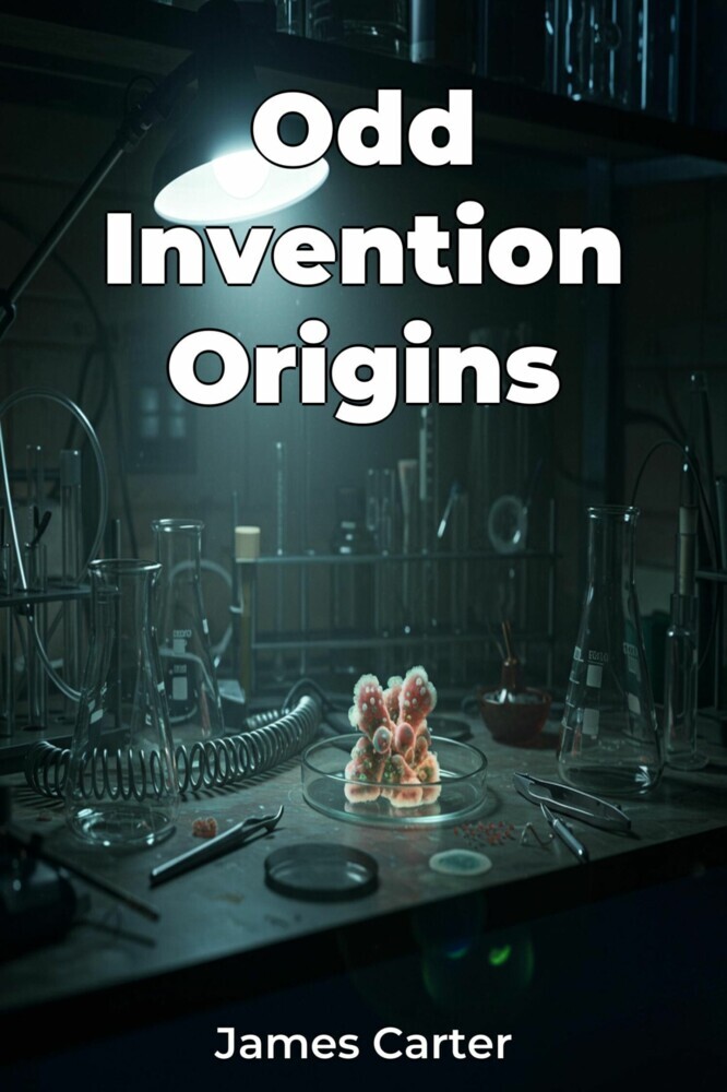 Odd Invention Origins main product photo
