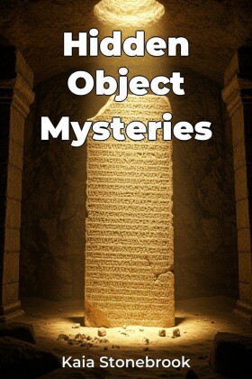 Hidden Object Mysteries