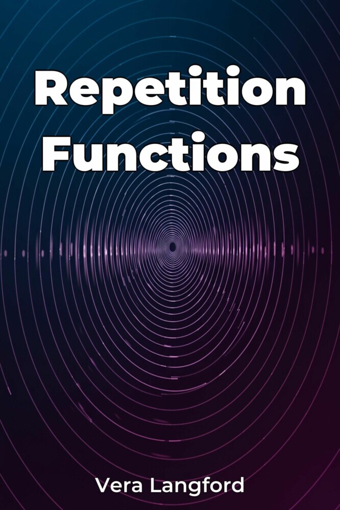 Repetition Functions main product photo