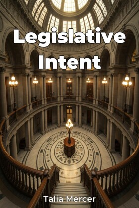 Legislative Intent