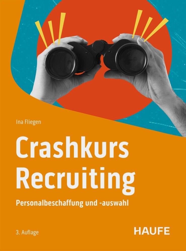 Crashkurs Recruiting main product photo