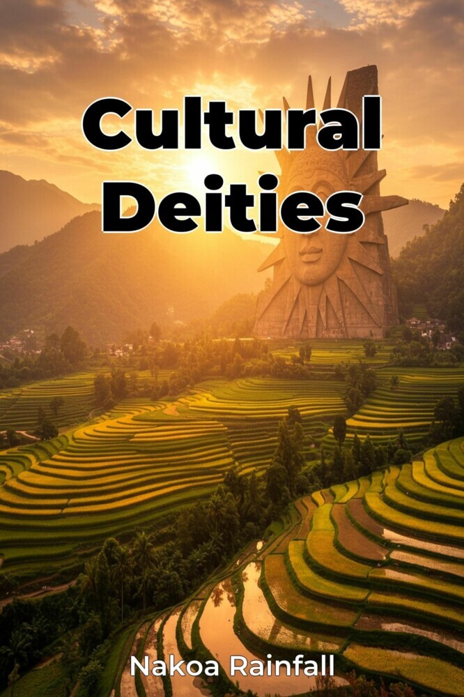 Cultural Deities main product photo