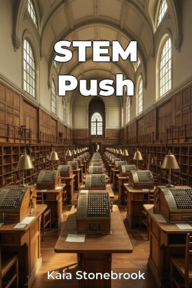 STEM Push