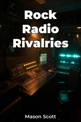 Rock Radio Rivalries