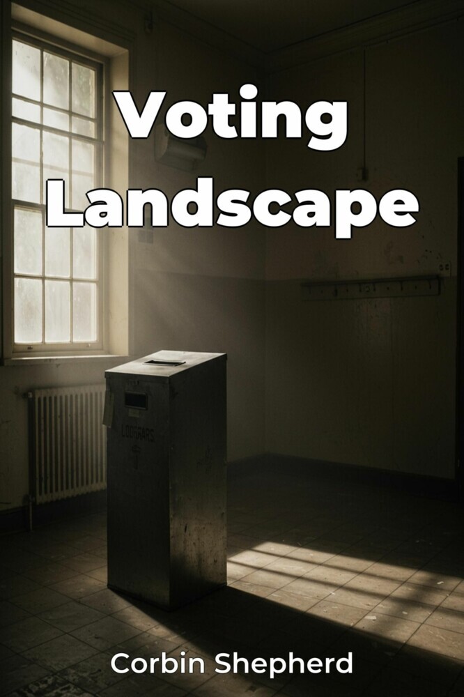 Voting Landscape main product photo
