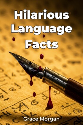 Hilarious Language Facts