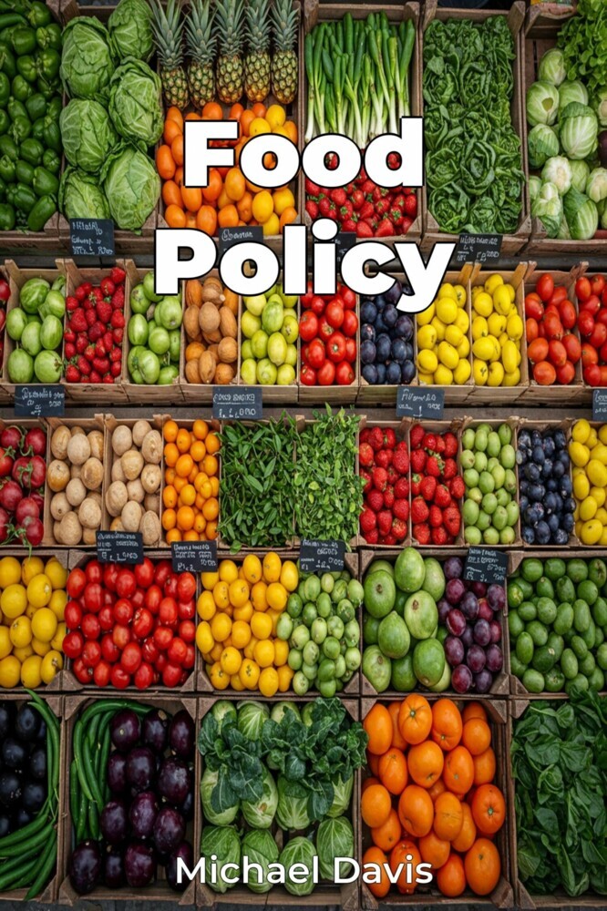 Food Policy main product photo