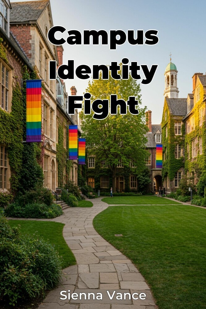 Campus Identity Fight main product photo