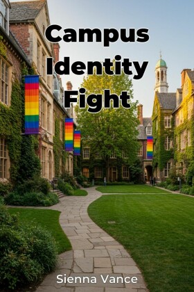 Campus Identity Fight