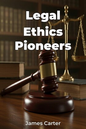 Legal Ethics Pioneers