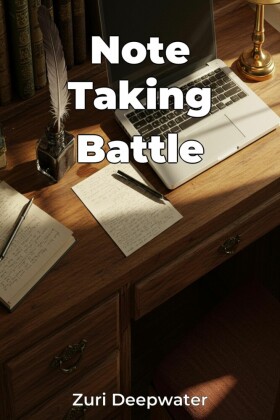 Note Taking Battle