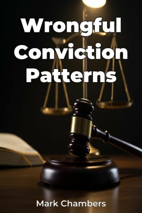 Wrongful Conviction Patterns