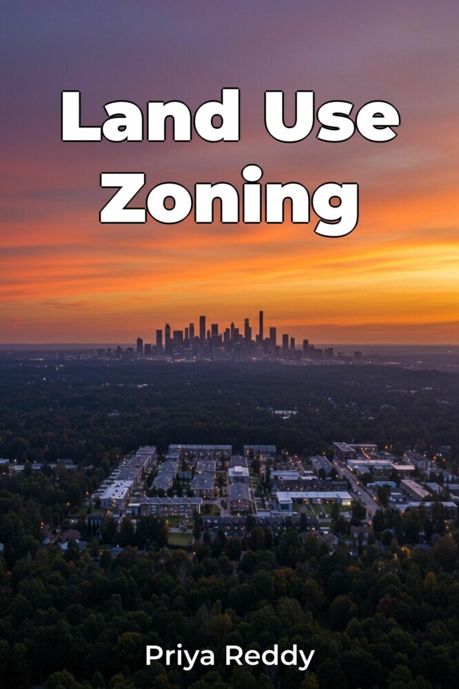 Land Use Zoning main product photo