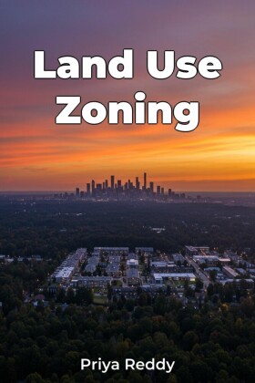 Land Use Zoning
