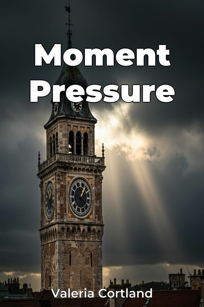 Moment Pressure main product photo