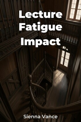 Lecture Fatigue Impact