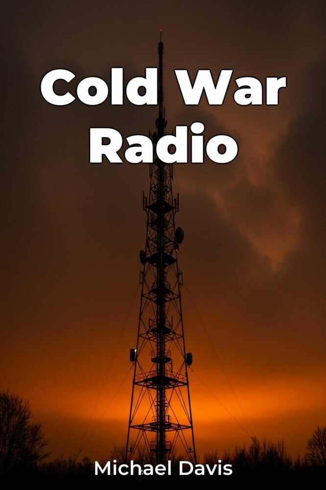 Cold War Radio main product photo